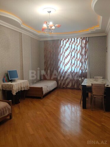 Satılır 3 otaqlı yeni tikili 120 m², Xalqlar Dostluğu m., photo 12 from 24