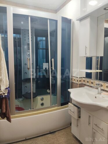 Satılır 3 otaqlı yeni tikili 120 m², Xalqlar Dostluğu m., photo 10 from 24