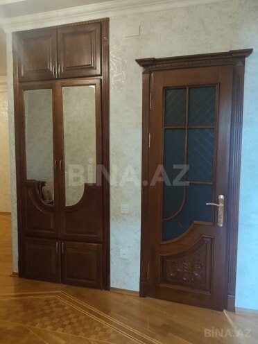 Satılır 3 otaqlı yeni tikili 120 m², Xalqlar Dostluğu m., photo 22 from 24