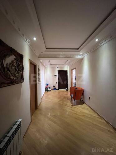 Продаётся 3-комн. новостройка 140 м², Хатаинский р., photo 15 from 19