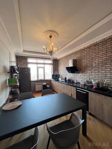 Продаётся 3-комн. новостройка 140 м², Хатаинский р., photo 11 from 19