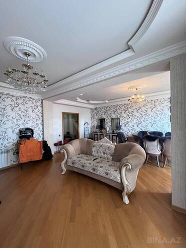 Продаётся 3-комн. новостройка 140 м², Хатаинский р., photo 16 from 19