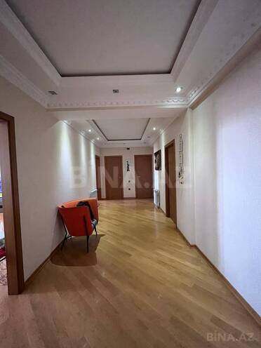 Продаётся 3-комн. новостройка 140 м², Хатаинский р., photo 18 from 19