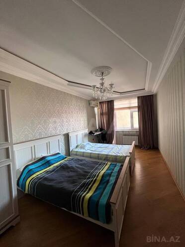 Продаётся 3-комн. новостройка 140 м², Хатаинский р., photo 7 from 19