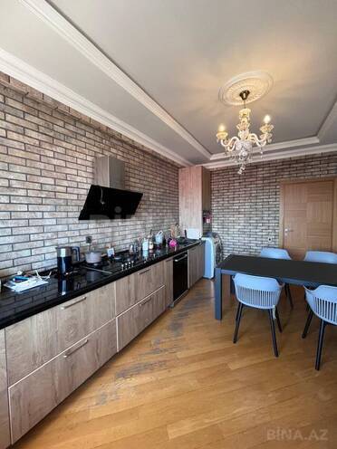 Продаётся 3-комн. новостройка 140 м², Хатаинский р., photo 4 from 19