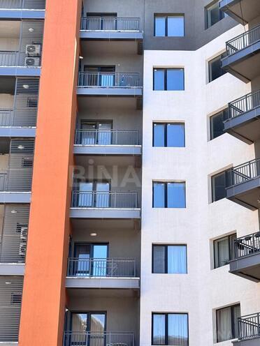 Satılır 3 otaqlı yeni tikili 143 m², Ağ şəhər q., photo 1 from 18