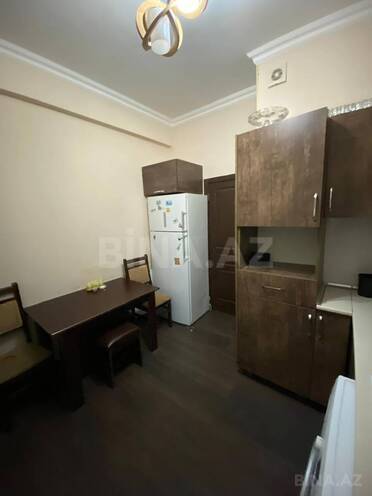 İcarəyə verilir 3 otaqlı yeni tikili 90 m², Yasamal q., photo 5 from 11