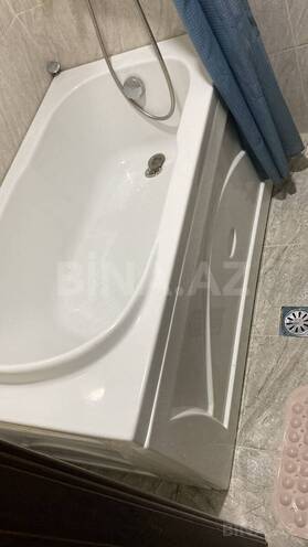 İcarəyə verilir 3 otaqlı yeni tikili 90 m², Yasamal q., photo 7 from 11
