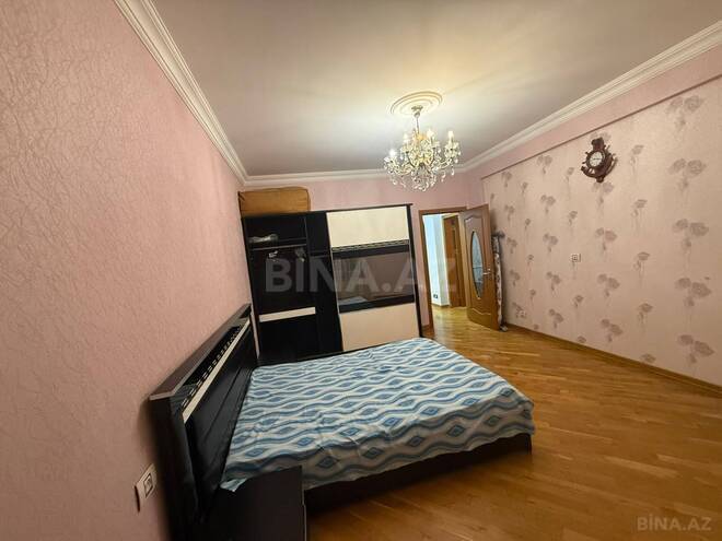 İcarəyə verilir 2 otaqlı yeni tikili 105 m², 20 Yanvar m., photo 6 from 18
