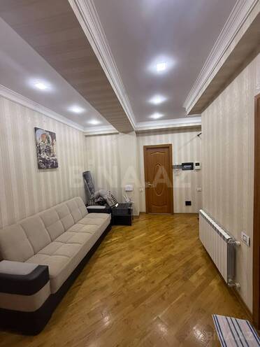 İcarəyə verilir 2 otaqlı yeni tikili 105 m², 20 Yanvar m., photo 13 from 18