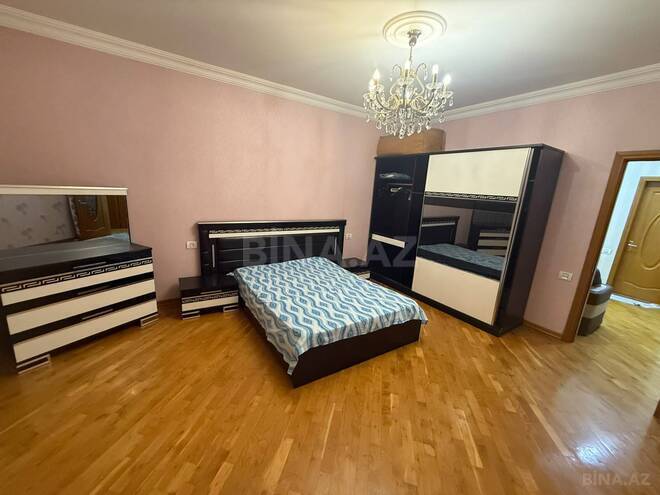 İcarəyə verilir 2 otaqlı yeni tikili 105 m², 20 Yanvar m., photo 5 from 18