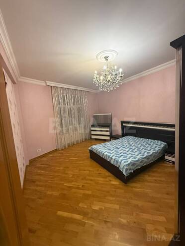 İcarəyə verilir 2 otaqlı yeni tikili 105 m², 20 Yanvar m., photo 7 from 18