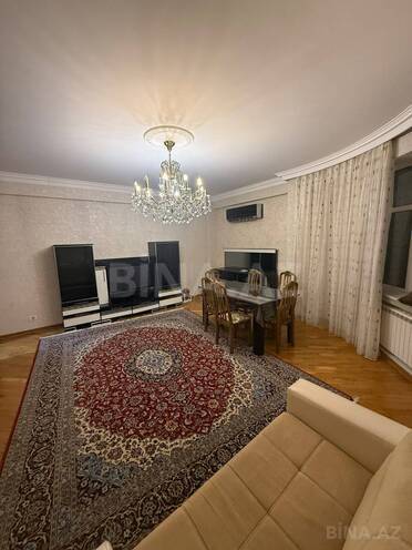 İcarəyə verilir 2 otaqlı yeni tikili 105 m², 20 Yanvar m., photo 4 from 18