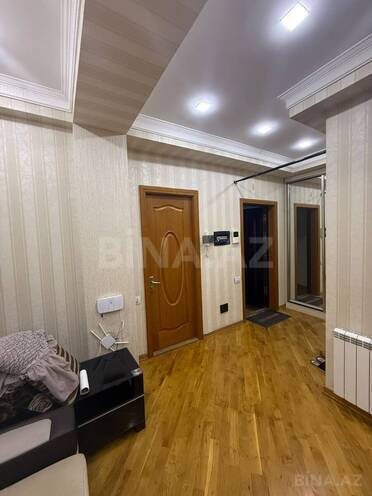 İcarəyə verilir 2 otaqlı yeni tikili 105 m², 20 Yanvar m., photo 11 from 18