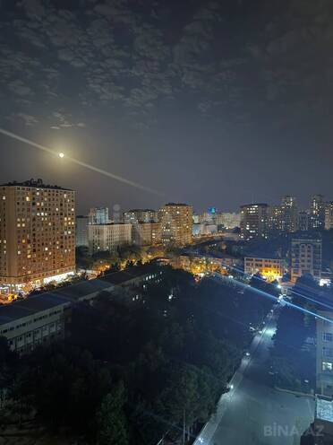 İcarəyə verilir 2 otaqlı yeni tikili 105 m², 20 Yanvar m., photo 14 from 18