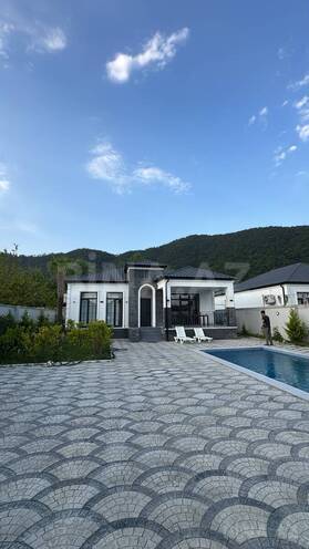 Satılır 5 otaqlı həyət evi/bağ evi 100 m², photo 1 from 29