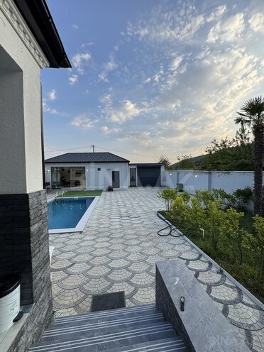 Satılır 5 otaqlı həyət evi/bağ evi 100 m², photo 26 from 29