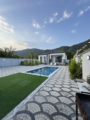 Satılır 5 otaqlı həyət evi/bağ evi 100 m², photo 5 from 29