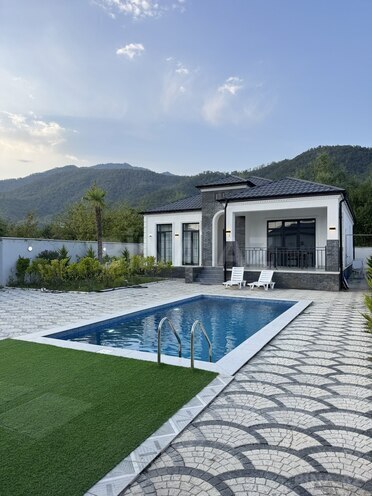 Satılır 5 otaqlı həyət evi/bağ evi 100 m², photo 3 from 29