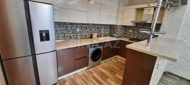 Сдаётся 3-комн. новостройка 85 м², м. 20 января, photo 7 from 15
