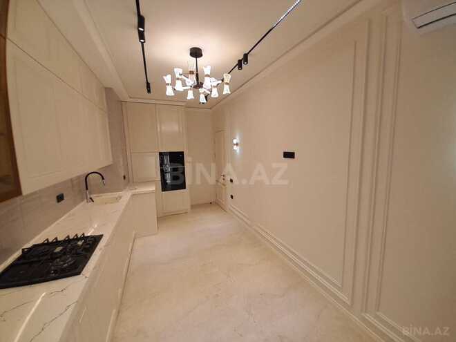Продаётся 3-комн. новостройка 152 м², м. 28 мая, photo 11 from 20
