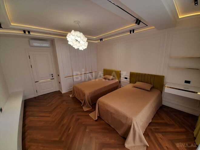 Продаётся 3-комн. новостройка 152 м², м. 28 мая, photo 8 from 20