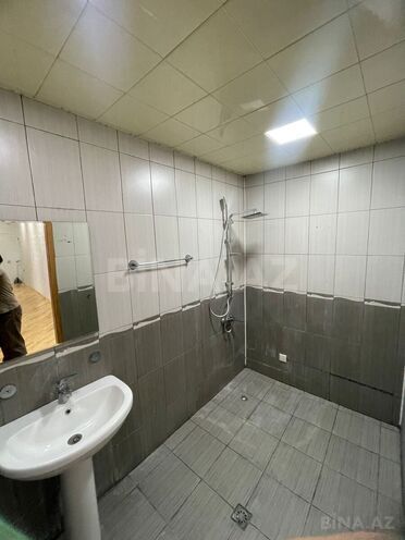 İcarəyə verilir 3 otaqlı yeni tikili 125 m², İnşaatçılar m., photo 6 from 12