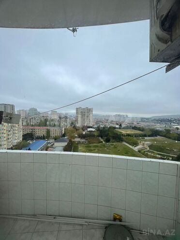 İcarəyə verilir 3 otaqlı yeni tikili 125 m², İnşaatçılar m., photo 5 from 12