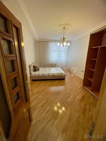 İcarəyə verilir 3 otaqlı yeni tikili 125 m², İnşaatçılar m., photo 8 from 12