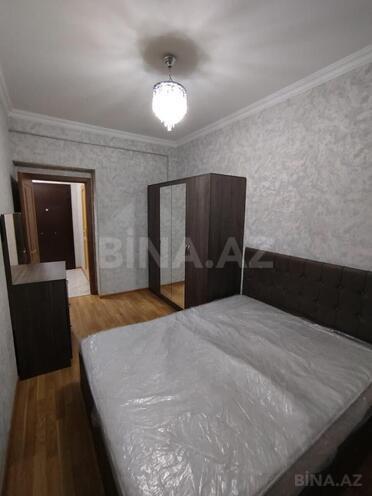 İcarəyə verilir 2 otaqlı yeni tikili 50 m², 20 Yanvar m., photo 6 from 11