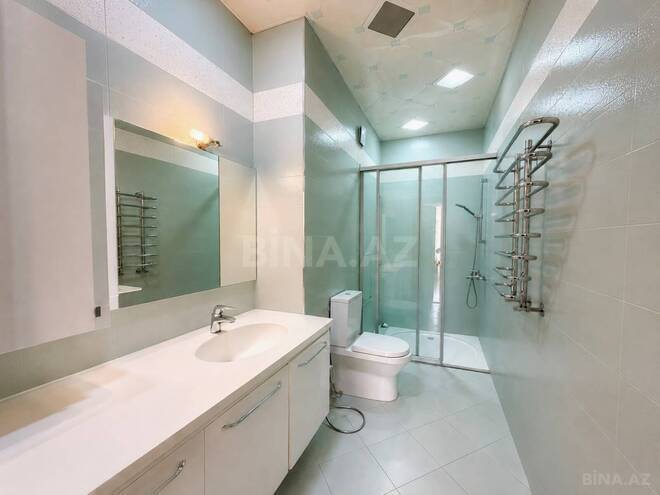 Satılır 3 otaqlı yeni tikili 165 m², 28 May m., photo 25 from 29