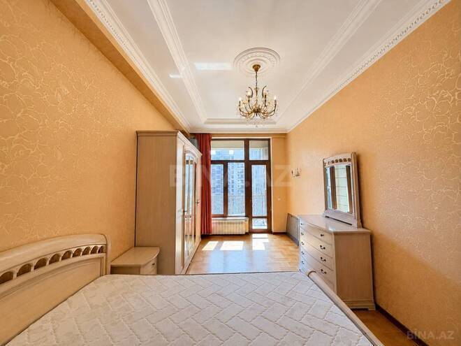Satılır 3 otaqlı yeni tikili 165 m², 28 May m., photo 13 from 29