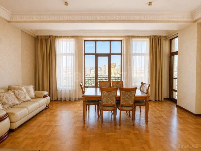 Satılır 3 otaqlı yeni tikili 165 m², 28 May m., photo 11 from 29