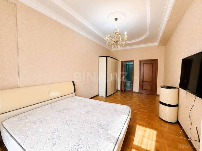 Satılır 3 otaqlı yeni tikili 165 m², 28 May m., photo 17 from 29