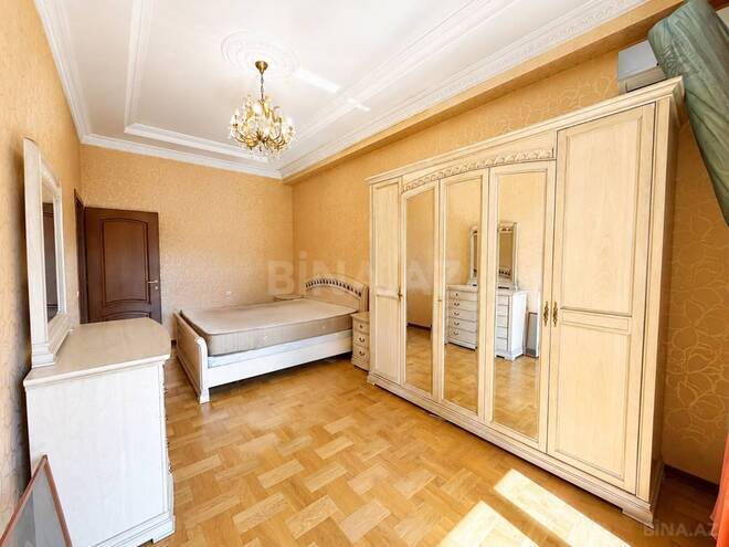 Satılır 3 otaqlı yeni tikili 165 m², 28 May m., photo 14 from 29