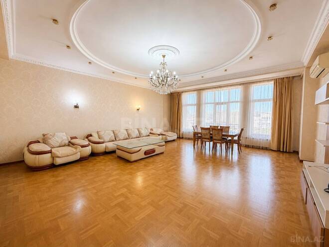 Satılır 3 otaqlı yeni tikili 165 m², 28 May m., photo 6 from 29