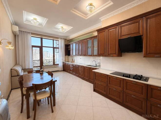 Satılır 3 otaqlı yeni tikili 165 m², 28 May m., photo 19 from 29