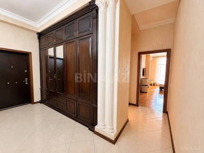 Satılır 3 otaqlı yeni tikili 165 m², 28 May m., photo 24 from 29