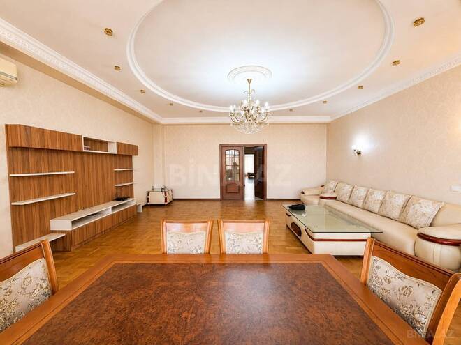Satılır 3 otaqlı yeni tikili 165 m², 28 May m., photo 7 from 29