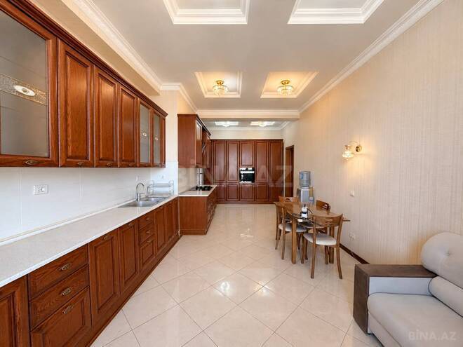Satılır 3 otaqlı yeni tikili 165 m², 28 May m., photo 20 from 29