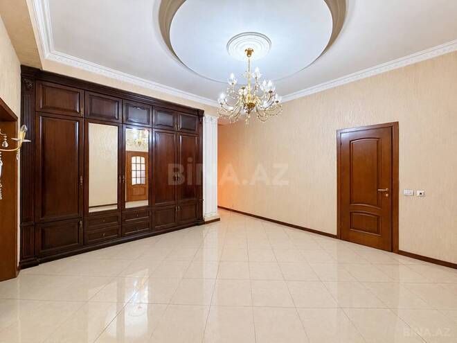 Satılır 3 otaqlı yeni tikili 165 m², 28 May m., photo 22 from 29