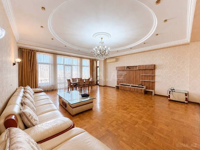 Satılır 3 otaqlı yeni tikili 165 m², 28 May m., photo 8 from 29