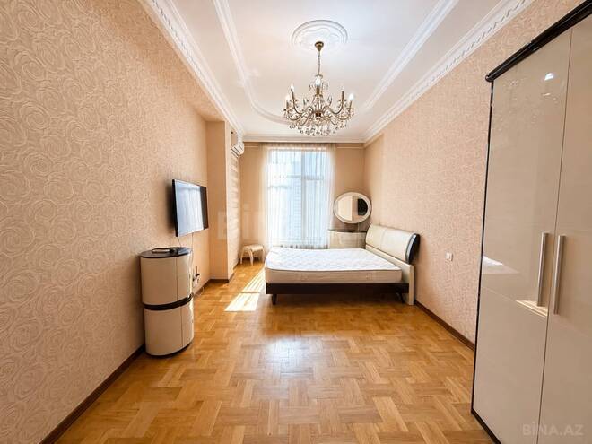 Satılır 3 otaqlı yeni tikili 165 m², 28 May m., photo 18 from 29