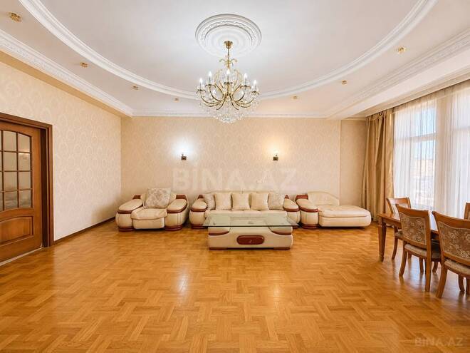 Satılır 3 otaqlı yeni tikili 165 m², 28 May m., photo 10 from 29