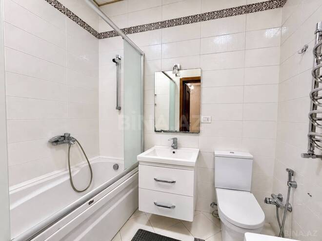 Satılır 3 otaqlı yeni tikili 165 m², 28 May m., photo 27 from 29