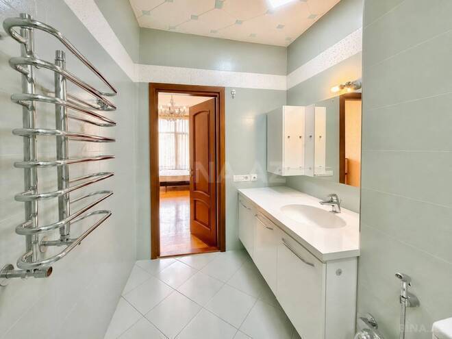 Satılır 3 otaqlı yeni tikili 165 m², 28 May m., photo 26 from 29