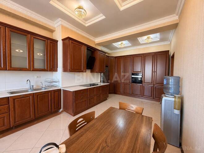 Satılır 3 otaqlı yeni tikili 165 m², 28 May m., photo 21 from 29