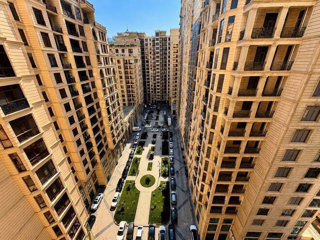 Satılır 3 otaqlı yeni tikili 165 m², 28 May m., photo 3 from 29
