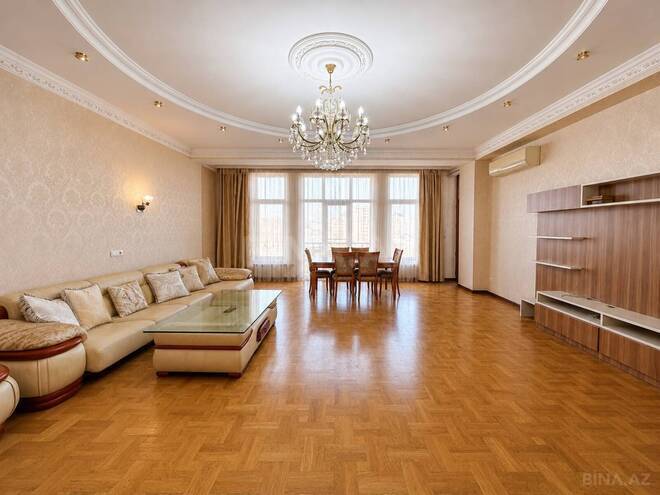 Satılır 3 otaqlı yeni tikili 165 m², 28 May m., photo 9 from 29