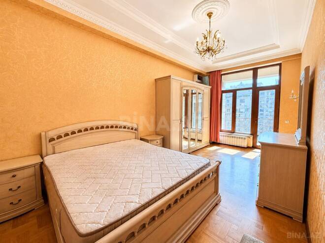Satılır 3 otaqlı yeni tikili 165 m², 28 May m., photo 12 from 29